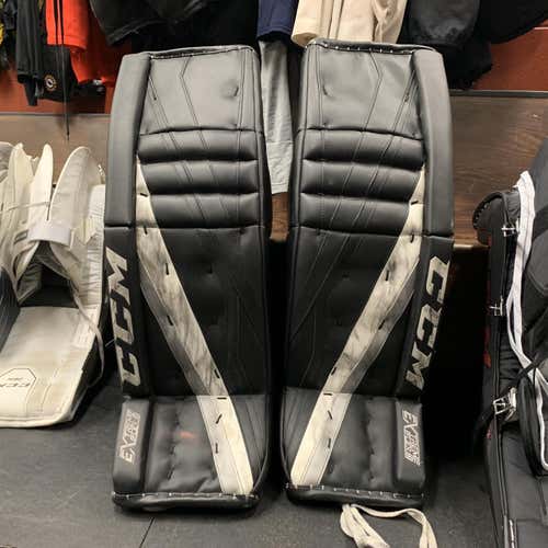 35" Extreme Flex III Goalie Full Set Regular