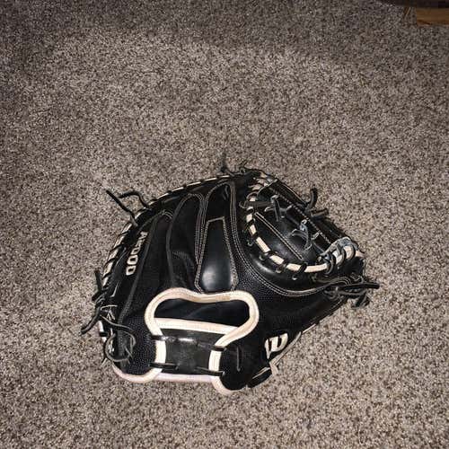 Wilson Baseball Glove Adult