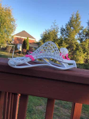Optik U Head Strung With Stringking 2s