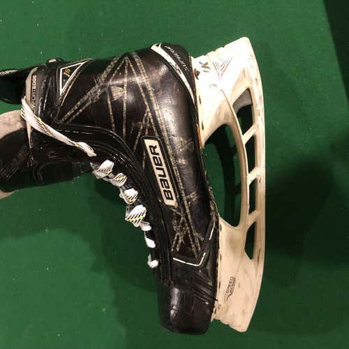 Supreme 1S Hockey Skates Senior  Size 8.0