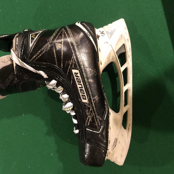 Supreme 1S Hockey Skates Senior Size 8.0
