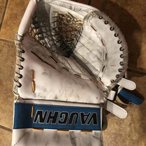 Martin Jones Vaughn Pro Return Glove & Blocker