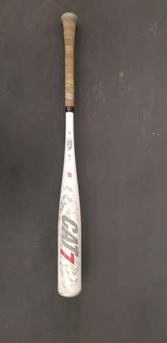 2018 Marucci CAT 7 Bat