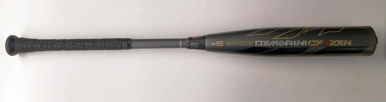 DeMarini CF Zen Bat
