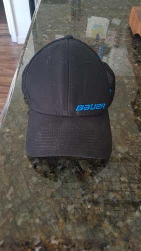 Bauer Snapback Adult Hat