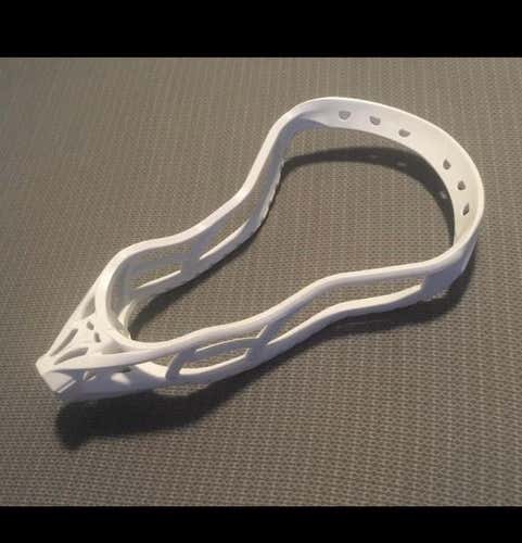Element Onset Lacrosse Head W/free Mesh Kit