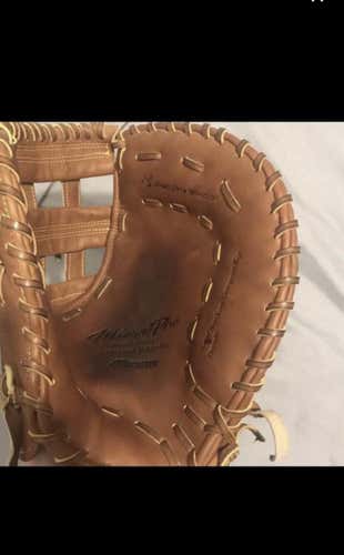 Pro Limited Edition Baseball Glove Adult