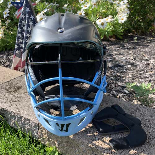 New Evo Helmet Adult