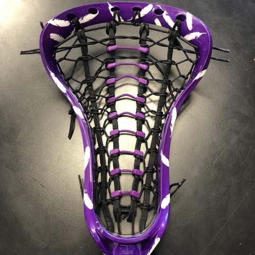 New Dynasty Elite Head