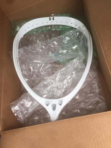 New Under Armour Headline Head