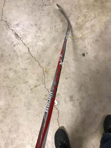 New Vapor 1X Hockey Stick Righty