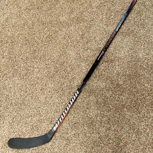 QRE Pro Team Hockey Stick Righty W03 Mid Senior Pro Stock