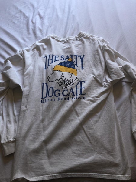 Large Salty Dog Shirt