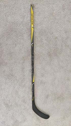 Bauer Supreme 1S Hockey Stick Right Hand P92 Cut to 61 inches