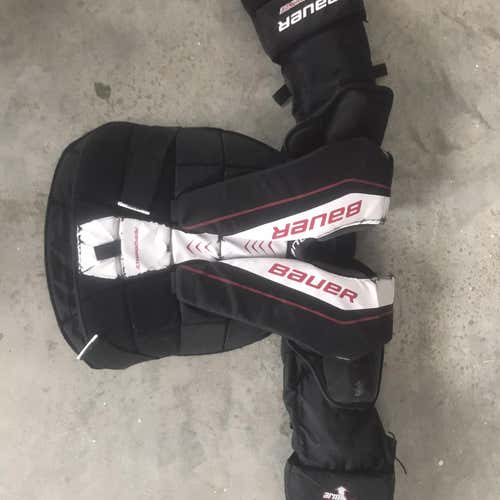 Large Performance Goalie Chest Protector Senior