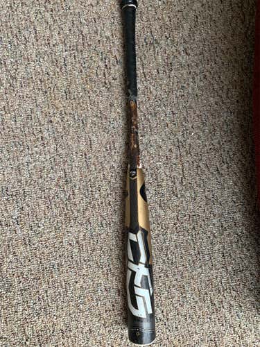 CFC12 Demarini baseball Bat
