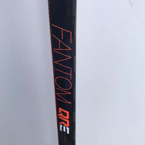 New Warrior Fantom QRE Hockey Stick Right 85 Flex Backstrom