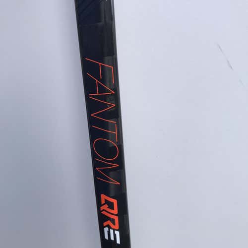 New Warrior Fantom QRE Hockey Stick Right 63 Flex Backstrom