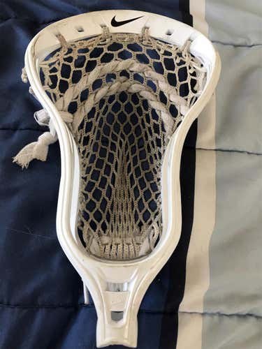 Barely Used Nike Lakota U