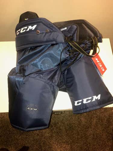 New CCM Tacks 5092 Hockey Pants