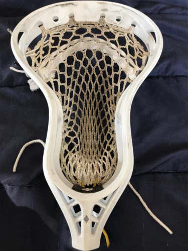 Barely Used Stringking Mark 2V