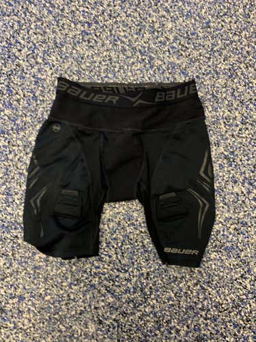 Large Bauer Men’s Jock (great Condition)