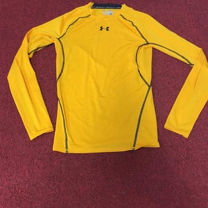 New Under Armour long Sleeve Compression Shirt