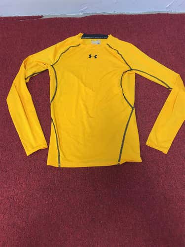 New Under Armour long Sleeve Compression Shirt