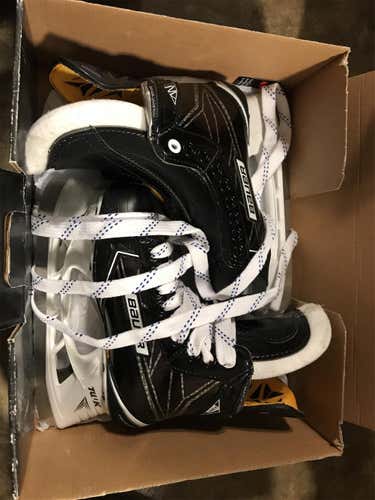 Supreme 190 Hockey Skates Junior  Size 2