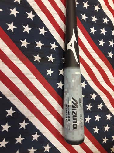 Mizuno Bamboo MZB 271 Bat- 139856