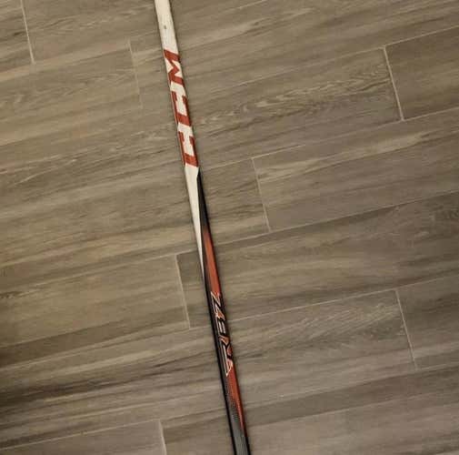 CCM and Warrior Stick Bundle