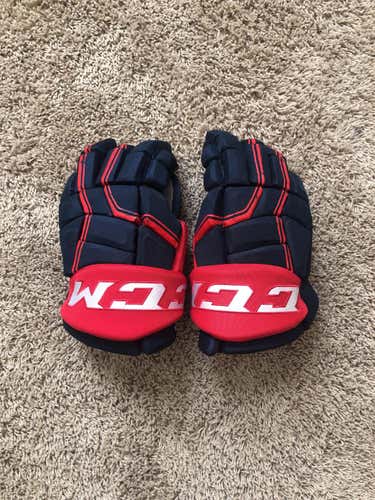 HGQL Gloves Senior Pro Stock