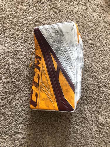 EFLEX 4 Regular Senior Pro Stock