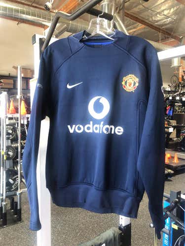 Nike Manchester United