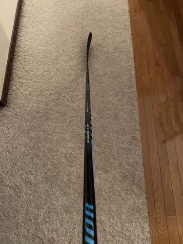 New Covert QRL Hockey Stick Lefty