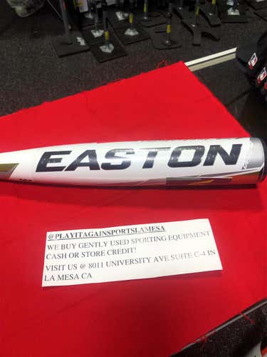 New 2020 Alpha 360 Bat Sl20al58