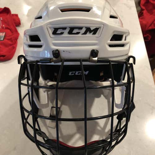CCM Hockey Tacks 710 Helmet