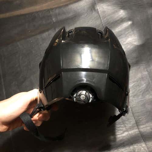 Warrior Alpha One Pro Helmet