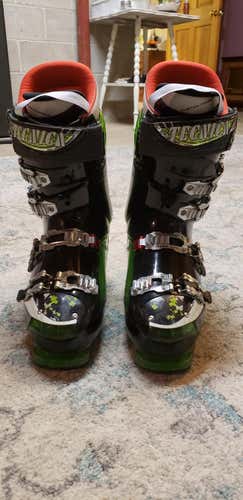 Men's Tecnica Ski Boots