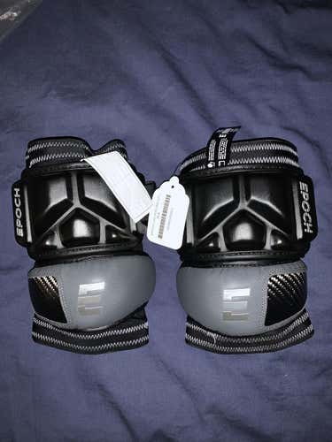 New Epoch Integra Elbow Pads Large