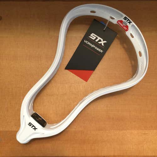 New Ultra Power Head