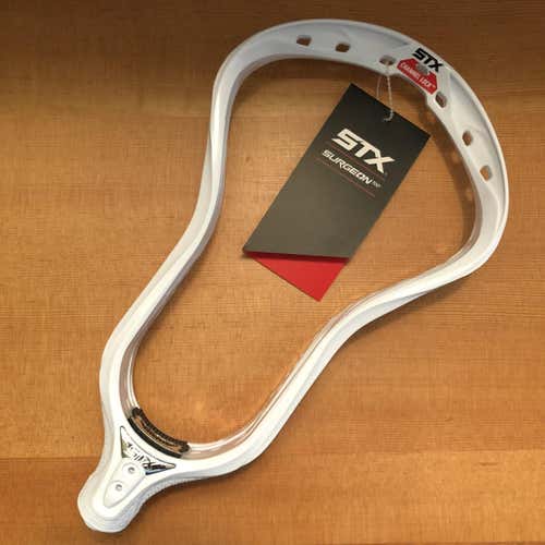 New Surgeon 700 Head