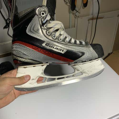 Vapor APX Hockey Skates Senior Size 8.5