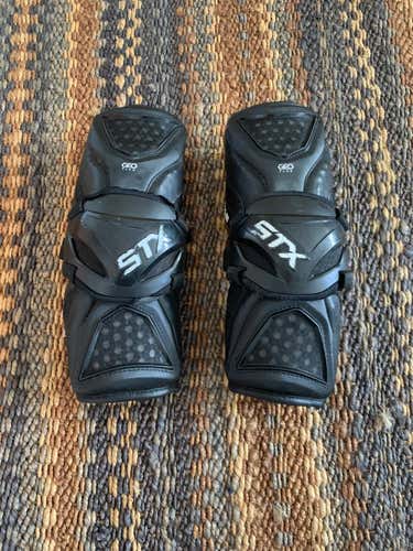 Medium Cell III Arm Pads