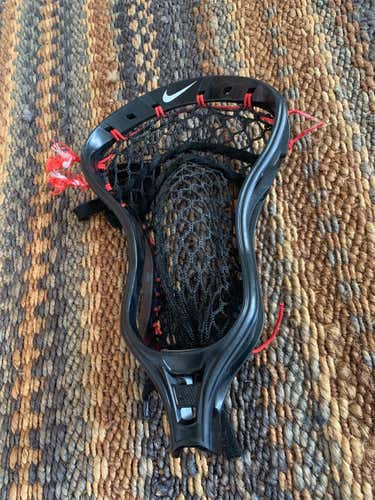 Lakota U Head