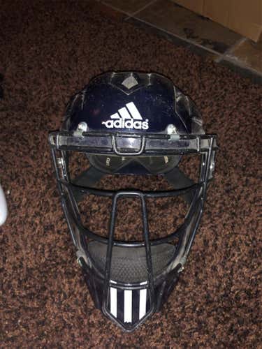 Phantom Catcher's Mask Intermediate