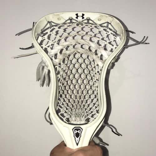 Under Armour Command 2 Head (StringKing 4s)