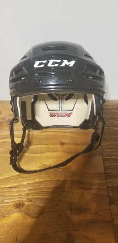 CCM Resistance 110 Helmet Large New