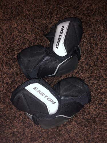 Medium Stealth C9.0 Elbow Pads Junior