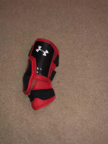 Senior Under Armour Guard